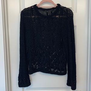 BCBG Sweater